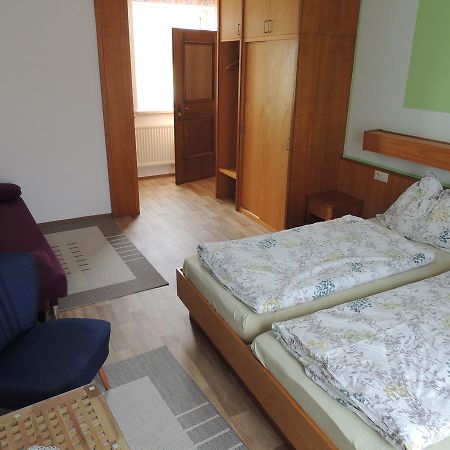 Kirchenwirt Inn Kreuzen  Екстер'єр фото