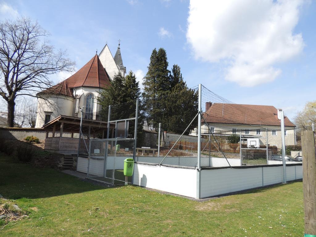 Kirchenwirt Inn Kreuzen  Номер фото