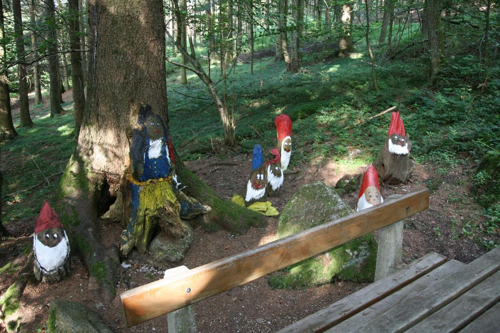 Kirchenwirt Inn Kreuzen  Екстер'єр фото