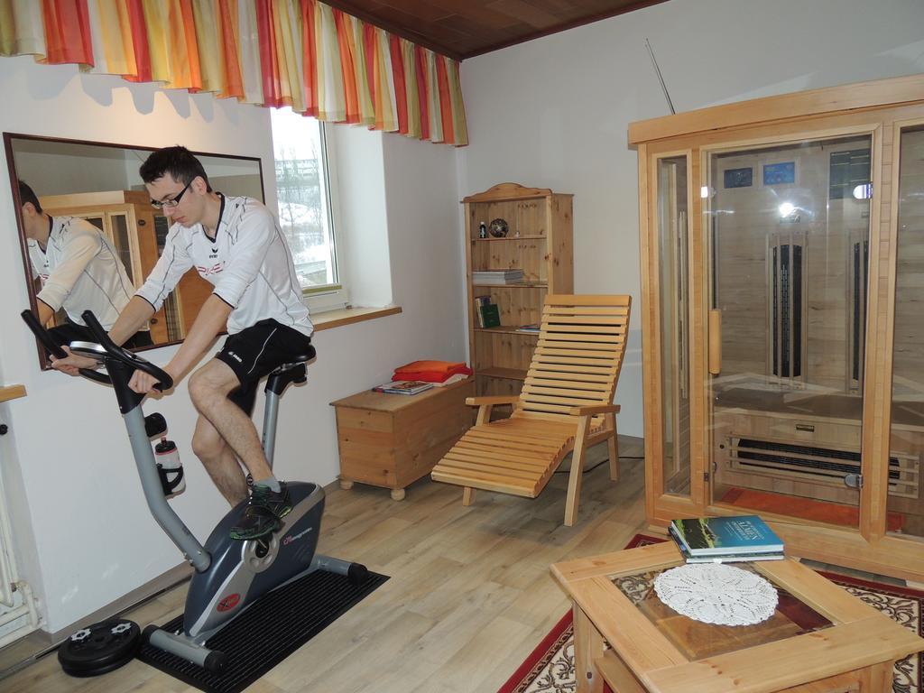 Kirchenwirt Inn Kreuzen  Екстер'єр фото