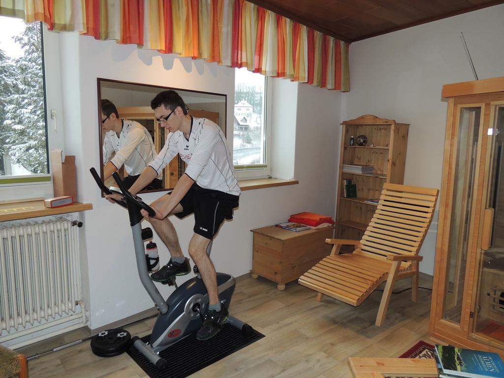 Kirchenwirt Inn Kreuzen  Екстер'єр фото