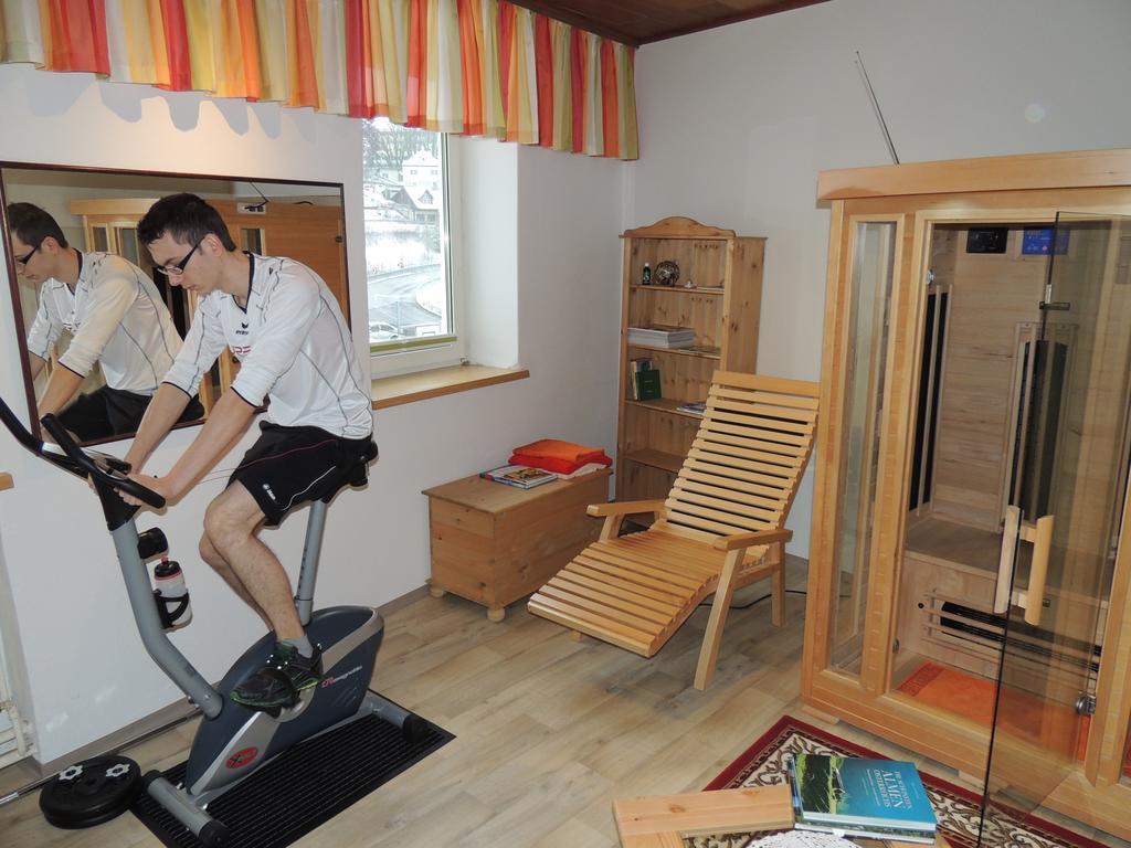 Kirchenwirt Inn Kreuzen  Екстер'єр фото