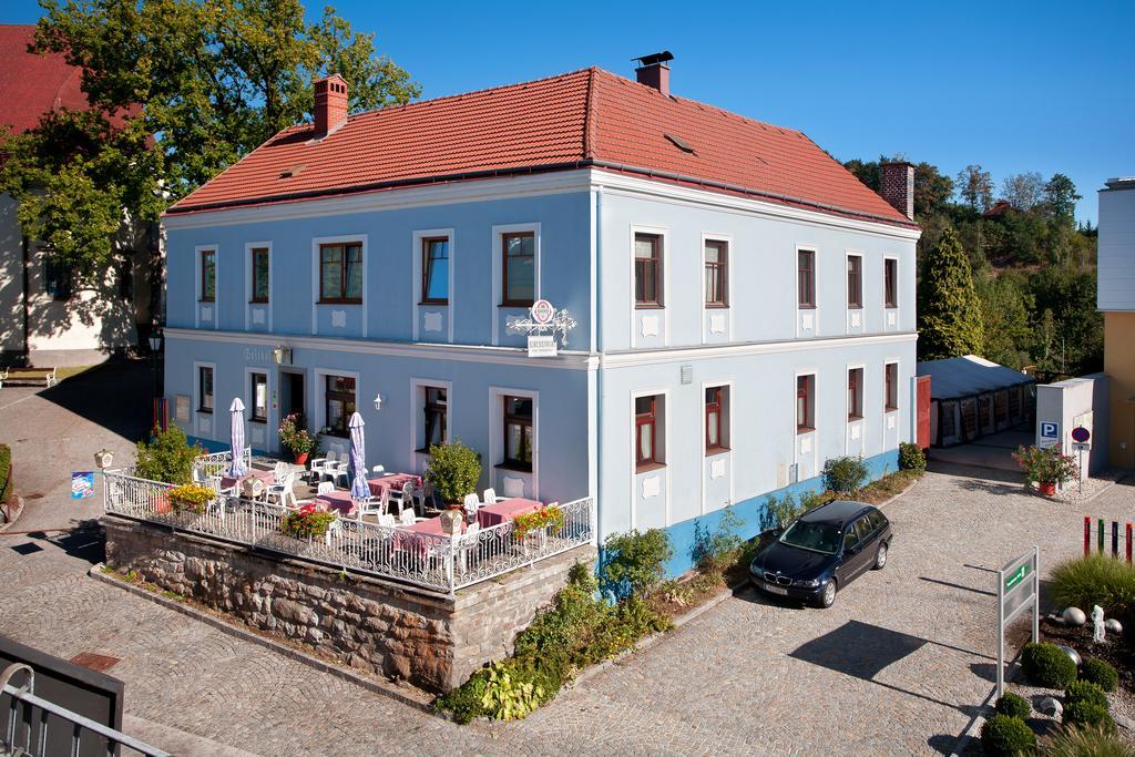 Kirchenwirt Inn Kreuzen  Екстер'єр фото