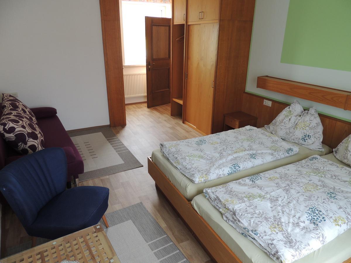 Kirchenwirt Inn Kreuzen  Екстер'єр фото